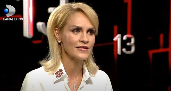 gabriela firea