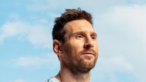 Câte tatuaje are Lionel Messi