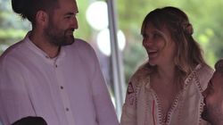 Gina Pistol, mesaj emoționant pentru un bărbat important din viața ei: „Chiar și despărțiri...”