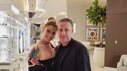 Anamaria Prodan, reacție în urma zvonurilor din presă despre Laurențiu Reghecampf: „O să acționez în judecată”