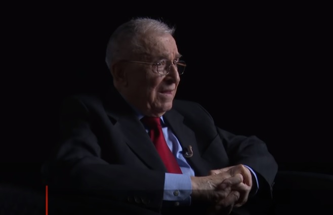 Ion Iliescu a murit
