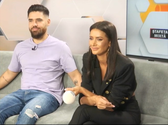 Sorin si Raluca