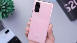 Cele mai bune huse pentru Samsung S20