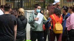 Subiecte și barem Matematică Evaluare Națională 2021. Elevii claselor a VIII-a au dat proba scrisă la matematică