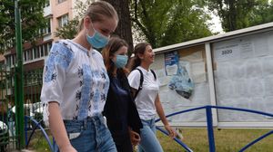 Barem de corectare Matematică Evaluare Națională 2021