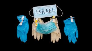 Apariția mutației Delta în Israel a dus la reimpunerea restricțiilor, după doar 8 zile de la relaxare 