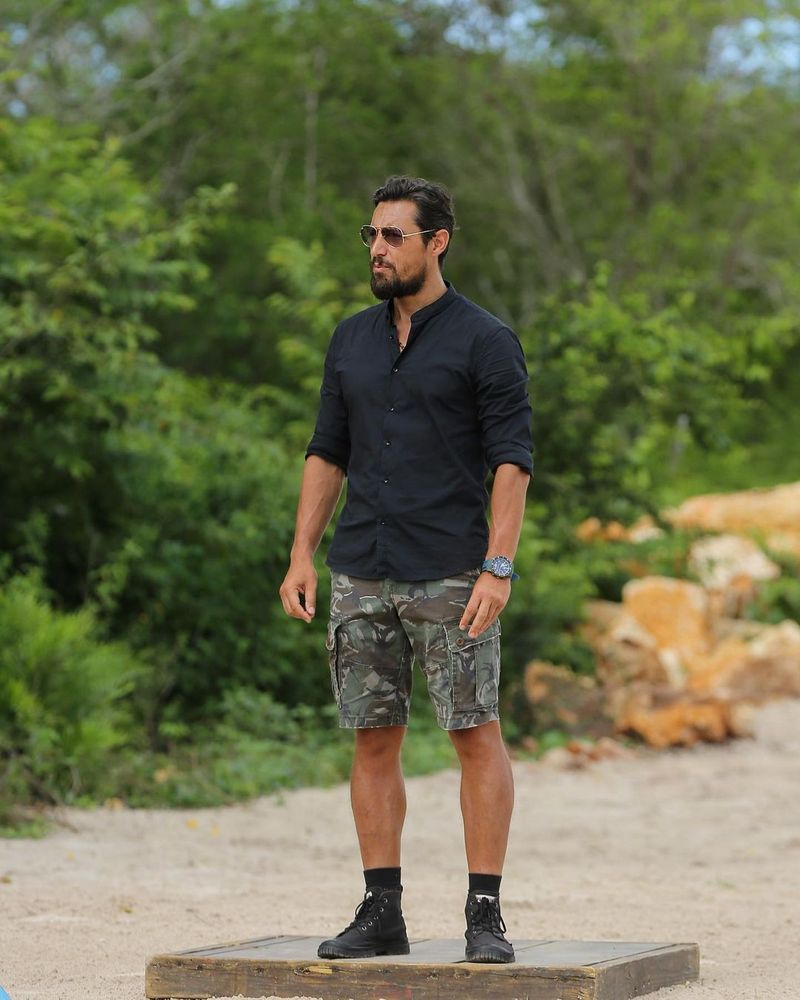 Finala Survivor Rom&acirc;nia 2021
