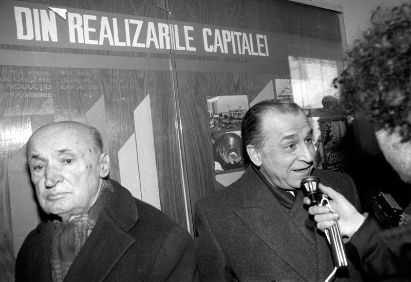 Ion Iliescu 