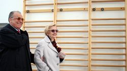 Adevărata dramă prin care a trecut Nina Iliescu! Fosta prima doamnă a României a pierdut trei sarcini