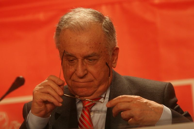 Ion Iliescu