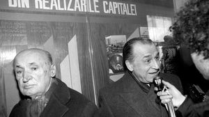Ion Iliescu