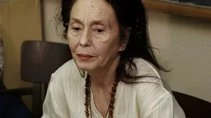 Adriana Iliescu, dezvăluiri despre fiica ei, Eliza