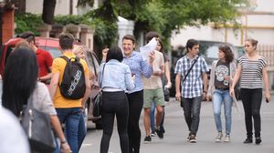 Subiecte Română la BAC 2021