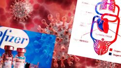 Un nou studiu israelian în legătură cu vaccinul Pfizer. Posibil pericol pentru sănătate?!