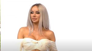 Bianca Drăgușanu, adevărul despre operațiile estetice