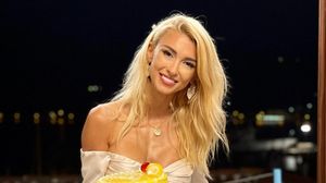 Andreea Bălan