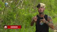 Elena Marin, despre Zanni la Survivor România