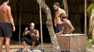 survivor romania