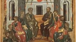 Calendar ortodox, sâmbătă 26 iunie 2021. Se sărbătorește încheierea praznicului Pogorârii Sfântului Duh. Ce alți sfinți importanți sunt sărbătoriți sâmbătă