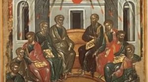 Calendar ortodox, sâmbătă 26 iunie 2021