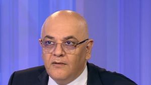 raed arafat