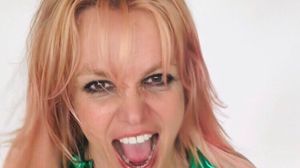 Britney Spears 