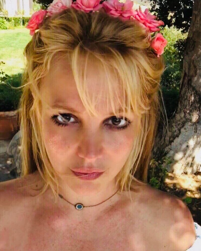 Britney Spears 