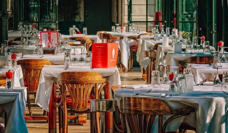 Reguli noi pentru restaurante de la 1 iulie 2021