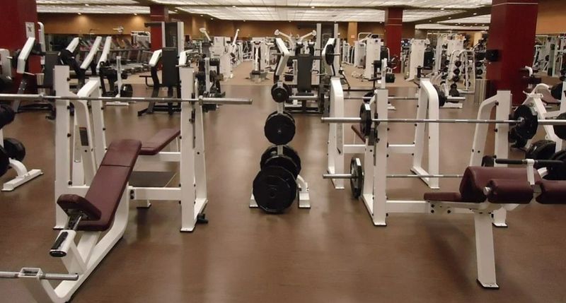 Reguli noi pentru sălile de sport de la 1 iulie
