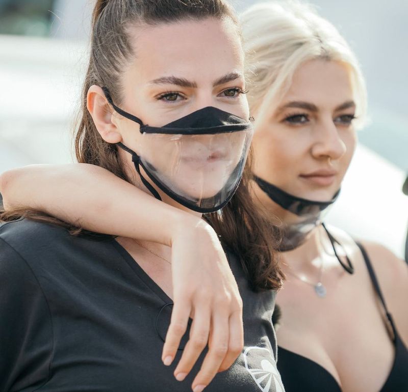 Asia Express 2021. Lidia Buble și sora sa