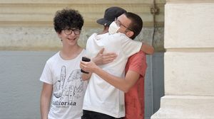 Barem de corectare Matematică Bacalaureat 2021. SUBIECTE REZOLVATE. Cum se depun contestațiile la BAC