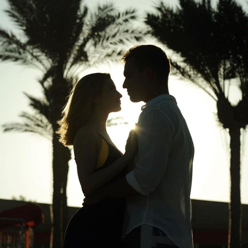 Vlad Gherman si Cristina Ciobanasu