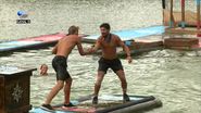 Războinicii câștigă imunitatea la Survivor România