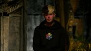 Sebastian Chitoșcă, nominalizat la Survivor România