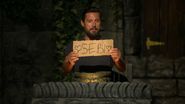 Sebastian Chitoșcă, nominalizat la Survivor România