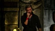 Sebastian Chitoșcă, nominalizat la Survivor România
