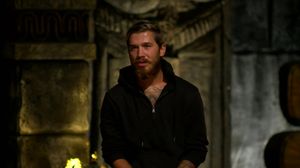 Sebastian Chitoșcă Sebastian Chitoșcă, nominalizat la Survivor România