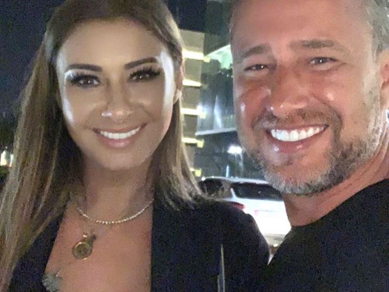 Anamaria Prodan și Laurențiu Reghecampf divorț