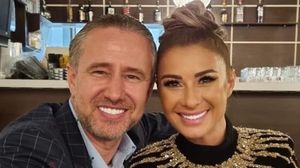Anamaria Prodan și Laurențiu Reghecampf divorț