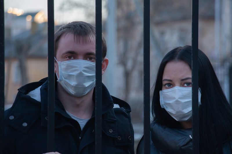 Coronavirus România! 