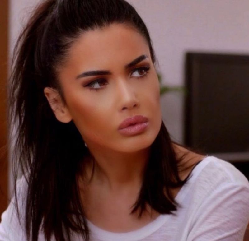 Ce a avut de spus frumoasa brunetă despre actor? 