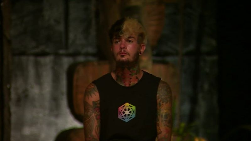 Elena Marin riscă eliminarea la Survivor Rom&acirc;nia