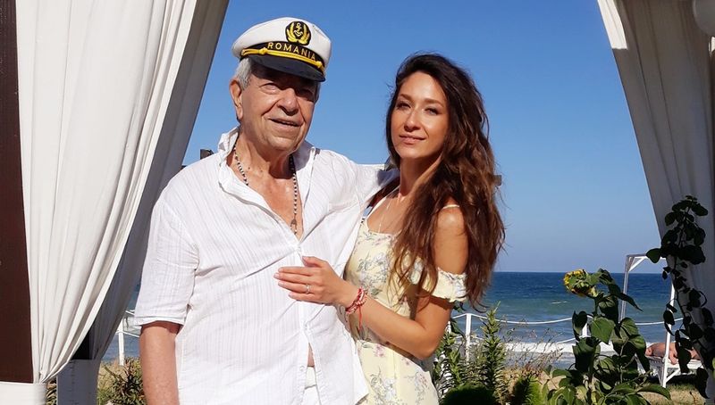 Ioana Dichiseanu mesaj 