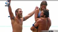 Survivor 27 iunie