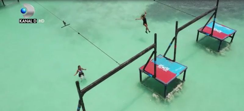 Survivor 27 iunie