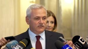 Liviu Dragnea a câștigat procesul cu penitenciarul Rahova