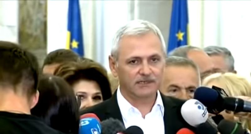 Liviu Dragnea a c&acirc;știgat procesul cu penitenciarul Rahova
