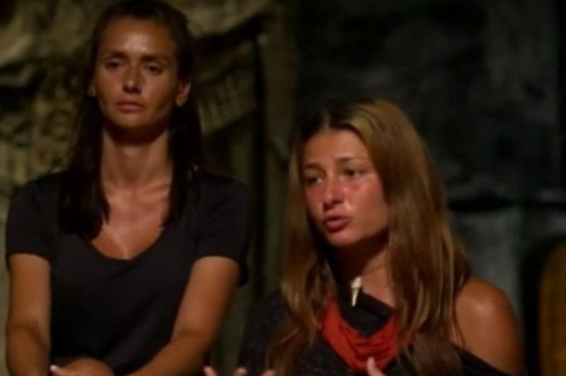 Elena Marin, raluca dumitru