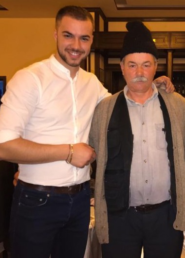 Mama Geta, dezvăluiri dureroasă despre soțul infidel