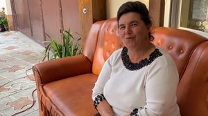 Mama Geta, dezvăluiri dureroasă despre soțul infidel